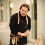 Kenji Sushi Private Chef